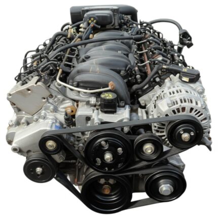 GMC Savana 1500 Used Engine