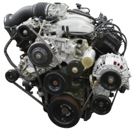 GMC Savana 3500 Used Engine
