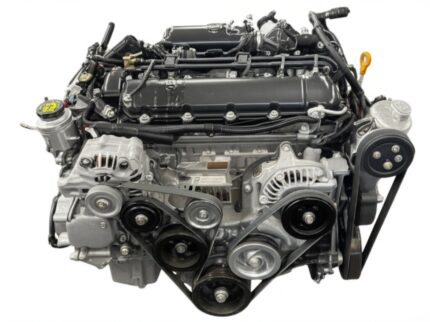 GMC Terrain Used Engine