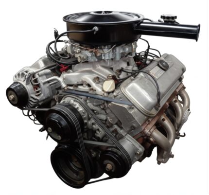 GMC V1500 Suburban Used Engine
