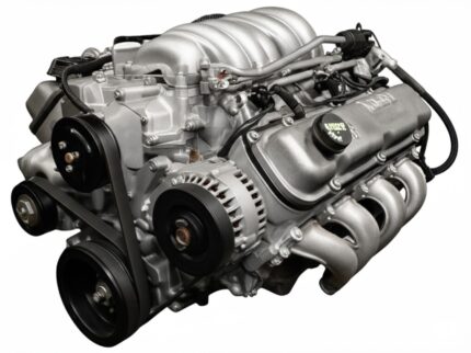 GMC Yukon Xl 1500 Used Engine