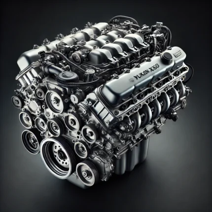 GMC Yukon Xl 1500 Used Engine