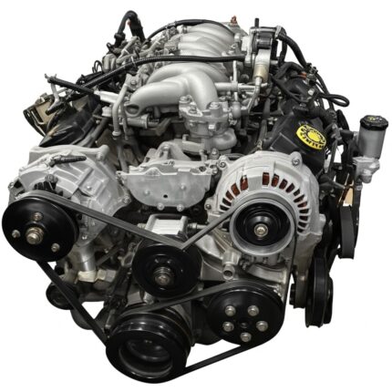GMC Yukon Xl 2500 Used Engine