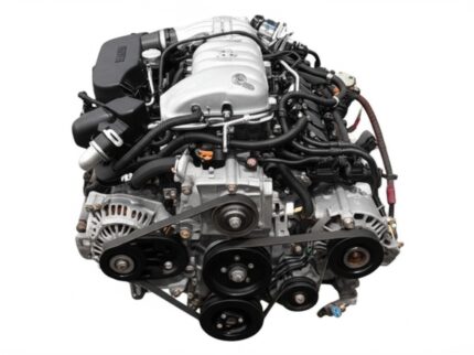 HONDA Accord Crosstour Used Engine