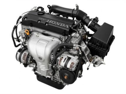 HONDA Br-v Used Engine