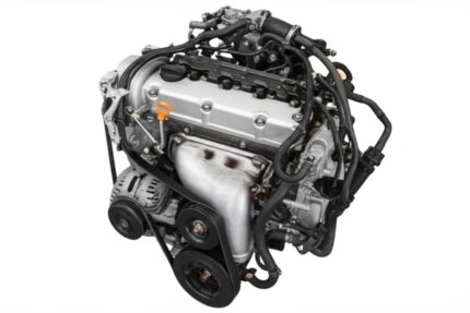 HONDA City Used Engine