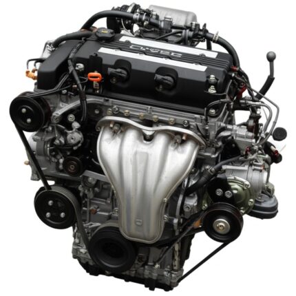 HONDA Civic Used Engine