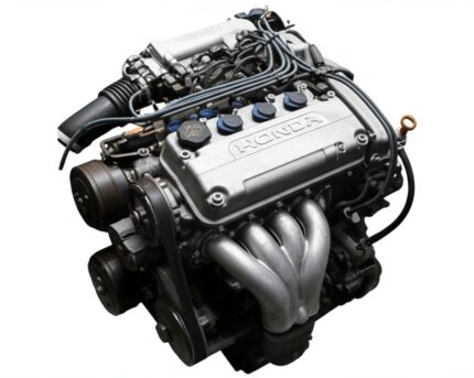 HONDA Civic Del Sol Used Engine