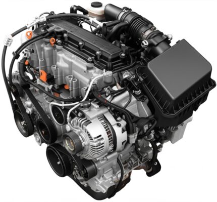 HONDA Clarity Used Engine