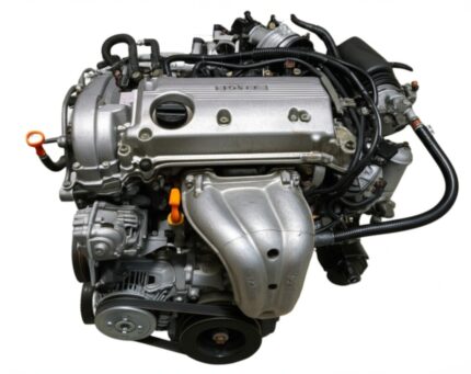 HONDA Cr-v Used Engine