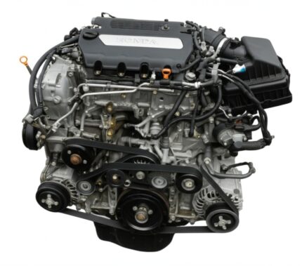 HONDA Crosstour Used Engine
