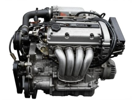 HONDA Crx Used Engine