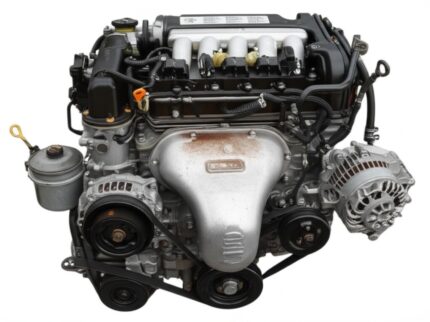 HONDA Element Used Engine