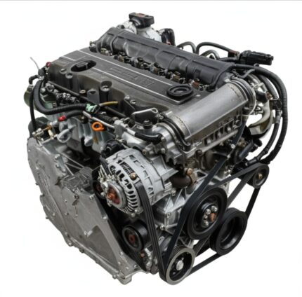 HONDA Ev Plus Used Engine