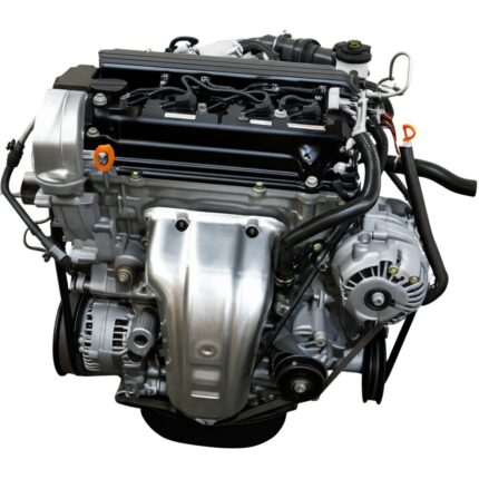 HONDA Fit Used Engine
