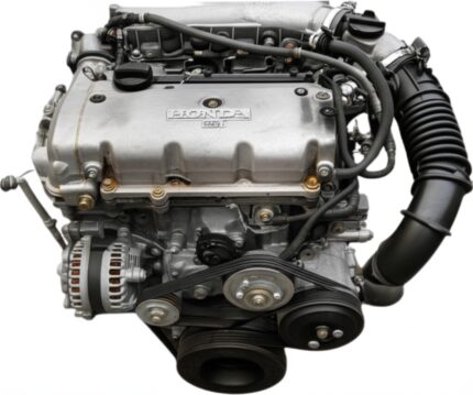 HONDA Hr-v Used Engine