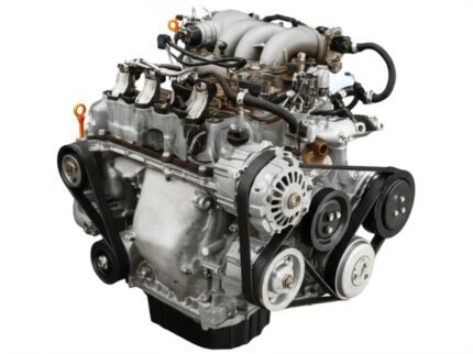 HONDA Odyssey Used Engine