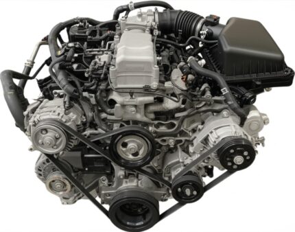 HONDA Pilot Used Engine