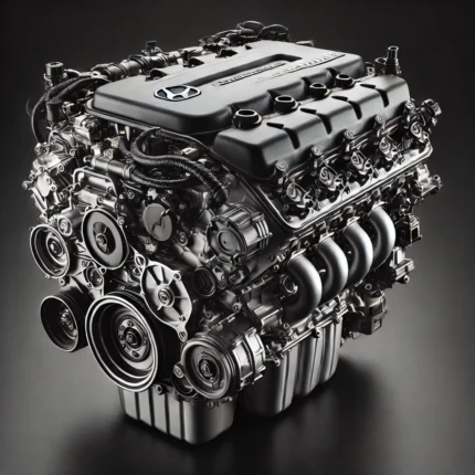 HONDA Ridgeline Used Engine