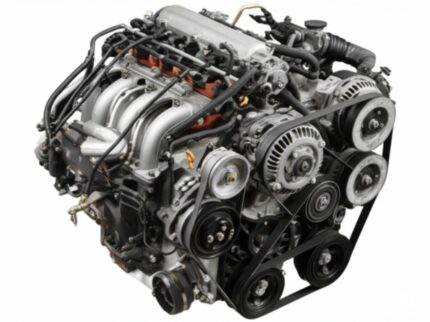HONDA S2000 Used Engine