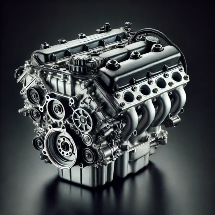 HONDA S2000 Used Engine