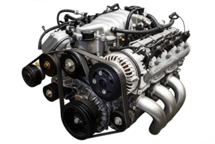HUMMER H2 Used Engine