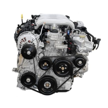 HUMMER H3 Used Engine