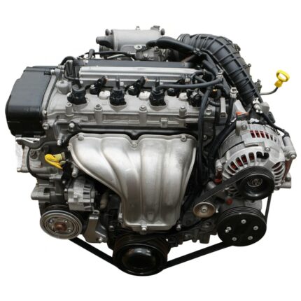 HYUNDAI Azera Used Engine