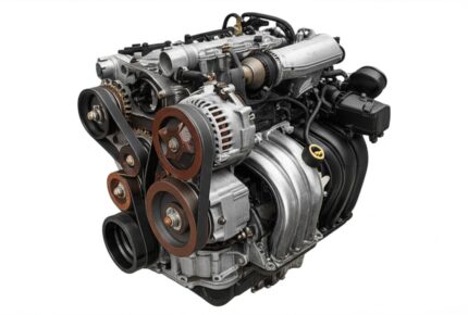 HYUNDAI Creta Grand Used Engine