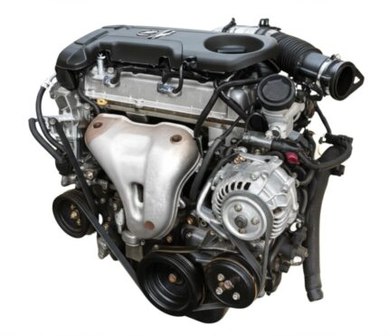HYUNDAI Elantra Used Engine