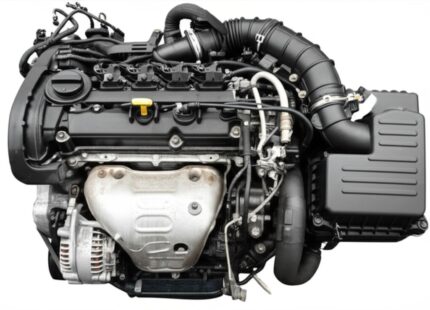 HYUNDAI Elantra Gt Used Engine