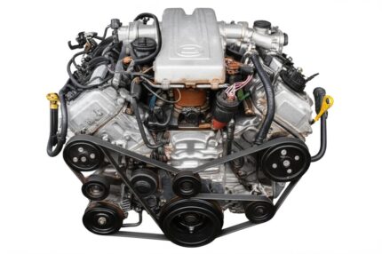 HYUNDAI Genesis Used Engine