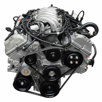 HYUNDAI Genesis Coupe Used Engine