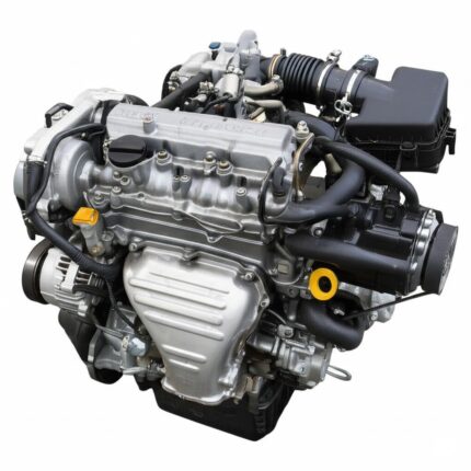 HYUNDAI Grand I10 Used Engine