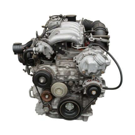 HYUNDAI H200 Used Engine