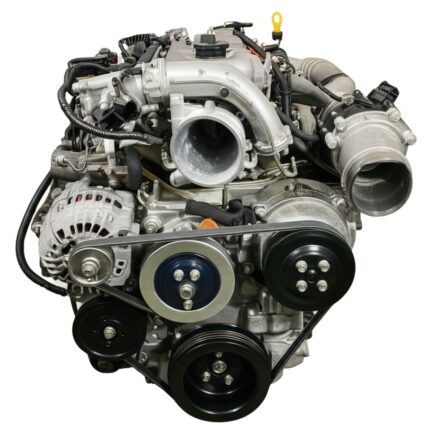 HYUNDAI H300 Used Engine