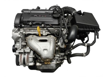 HYUNDAI Hb20 Used Engine