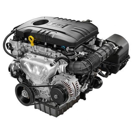 HYUNDAI Hb20s Used Engine
