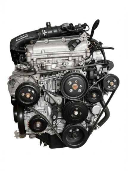 HYUNDAI Ioniq Used Engine