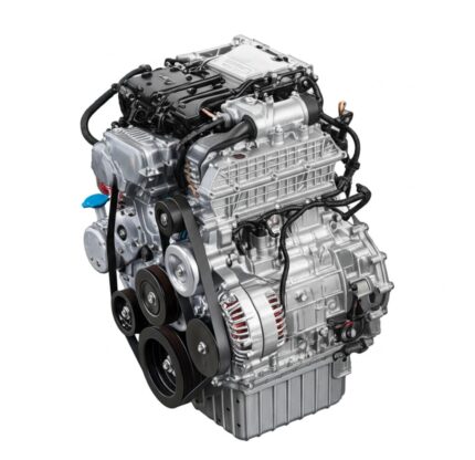 HYUNDAI Ioniq 5 Used Engine