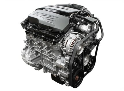 HYUNDAI Ioniq 6 Used Engine