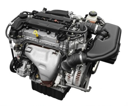 HYUNDAI Ix35 Used Engine