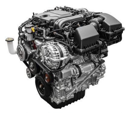 HYUNDAI Kona Electric Used Engine