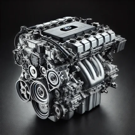 HYUNDAI Kona Electric Used Engine