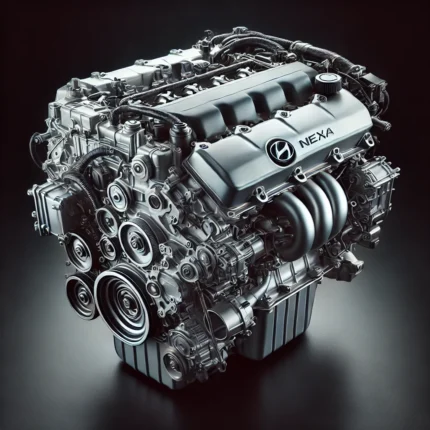 HYUNDAI Nexo Used Engine