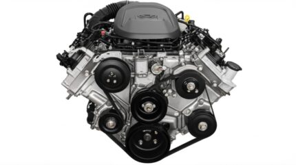HYUNDAI Palisade Used Engine