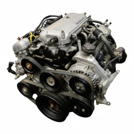 HYUNDAI Santa Fe Used Engine