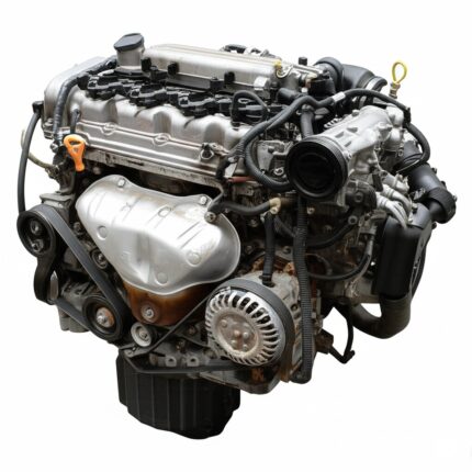 HYUNDAI Sonata Used Engine