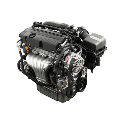 HYUNDAI Veloster Used Engine