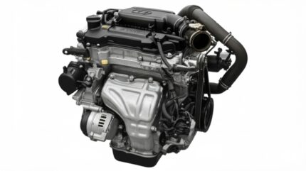 HYUNDAI Venue Used Engine